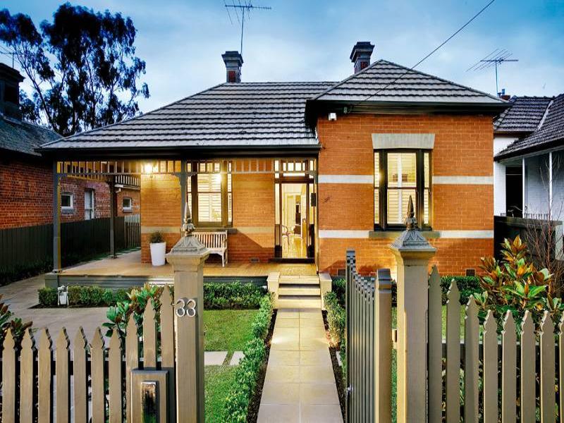 33 Harold Street, Hawthorn East, VIC 3123