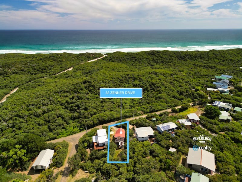 32 Zenner Drive, Venus Bay, VIC 3956
