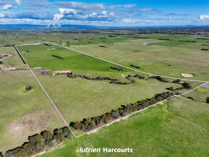 Lot 5, Lot 5 Cairnbrook Road, Glengarry, Vic 3854 Other for Sale