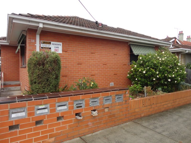1/138 Blyth Street, Brunswick East, VIC 3057