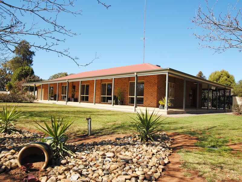 Real Estate & Property for Sale in Hillston, NSW 2675