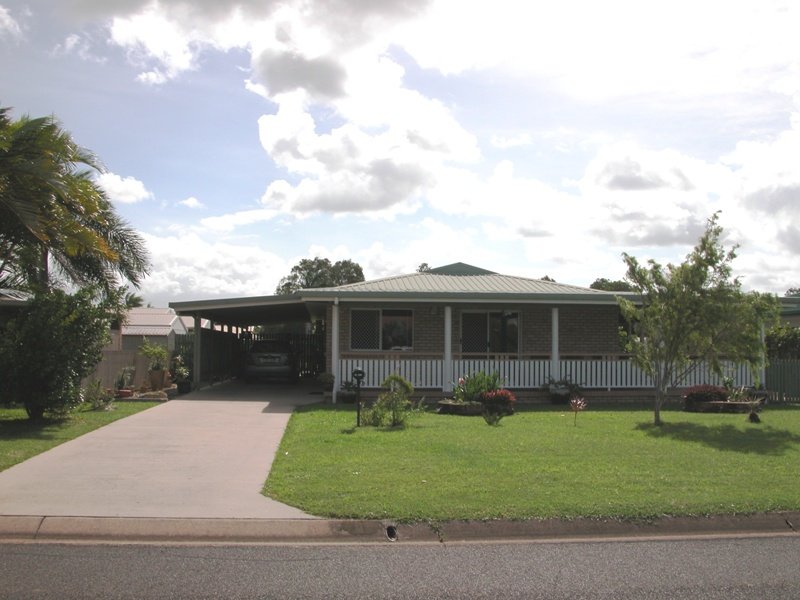 11 Carnation Street, Proserpine, QLD 4800