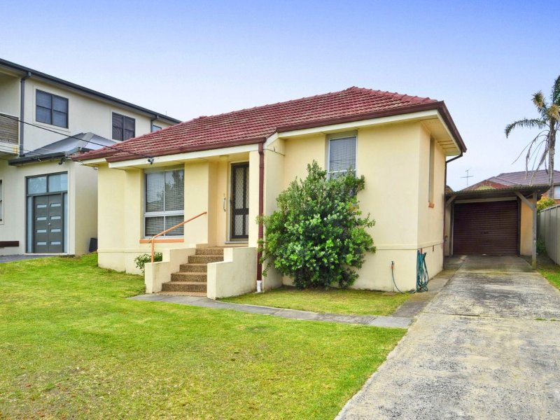 21 Adams Avenue, Malabar, NSW 2036 Property Details