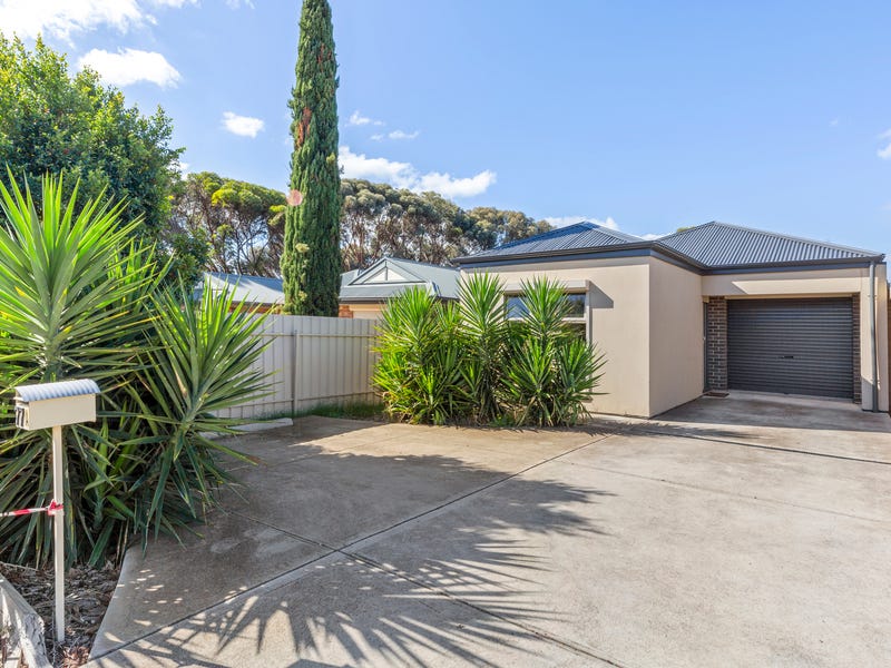 Sold Property Prices & Auction Results in Modbury, SA 5092 (+1 location