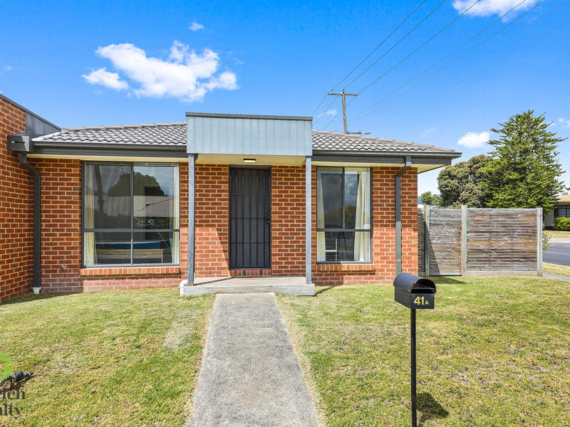 41A Wirraway Street, Moe, VIC 3825