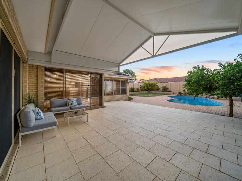 16 Channar Rise, Duncraig, WA 6023 - Property Details