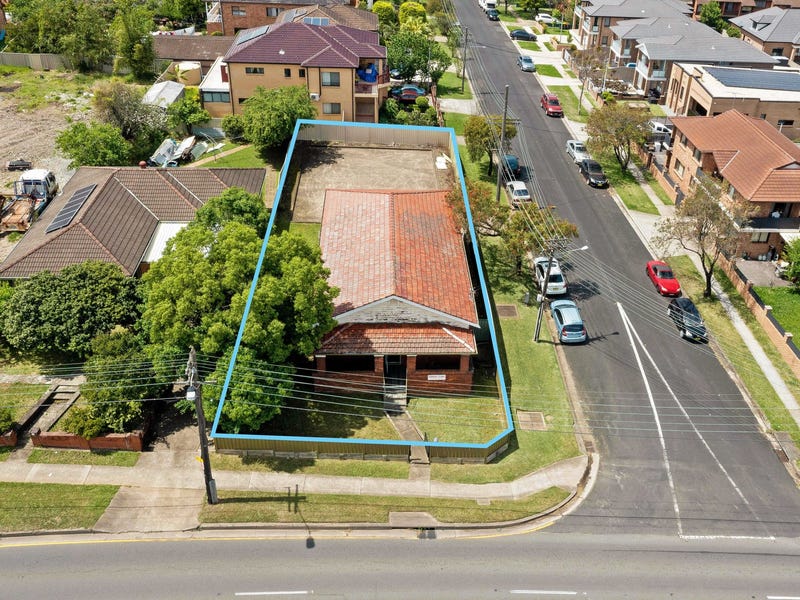 920 Bus Route Bankstown