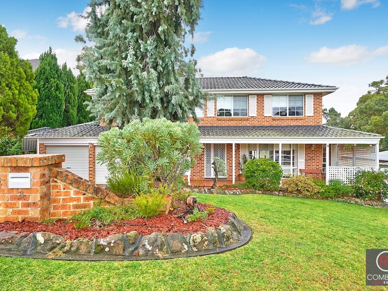 3 Dowle Place, Camden South, NSW 2570 House for Sale