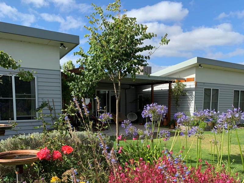 25 Burke Circle, Cowaramup, WA 6284