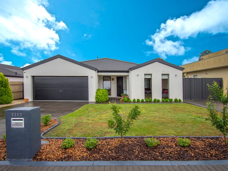 5 Splayd Close, Dunlop, ACT 2615