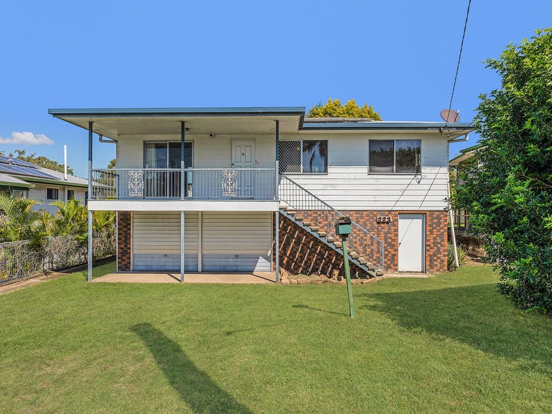 223 Blackstone Road, Silkstone, QLD 4304