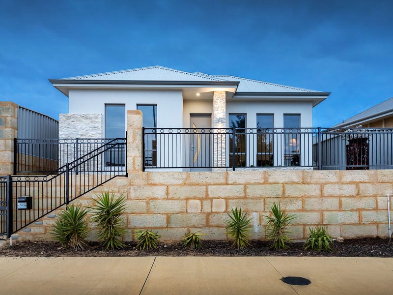 501 Burns Beach Road, Iluka, WA 6028 Property Details