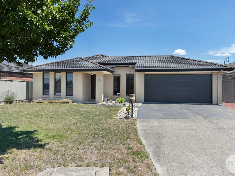 10 Perendale Street, Alfredton, Vic 3350 - Property Details