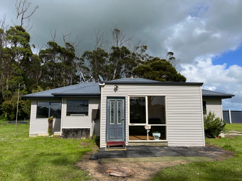 221 Robbins Road, Lymwood, Tas 7256 House for Sale