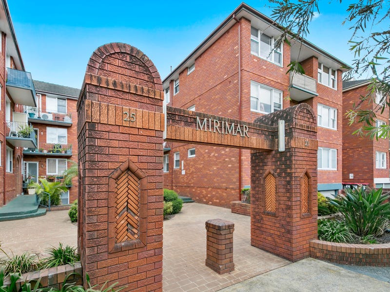 17/2325 Queens Road, BrightonLeSands, NSW 2216 Property Details