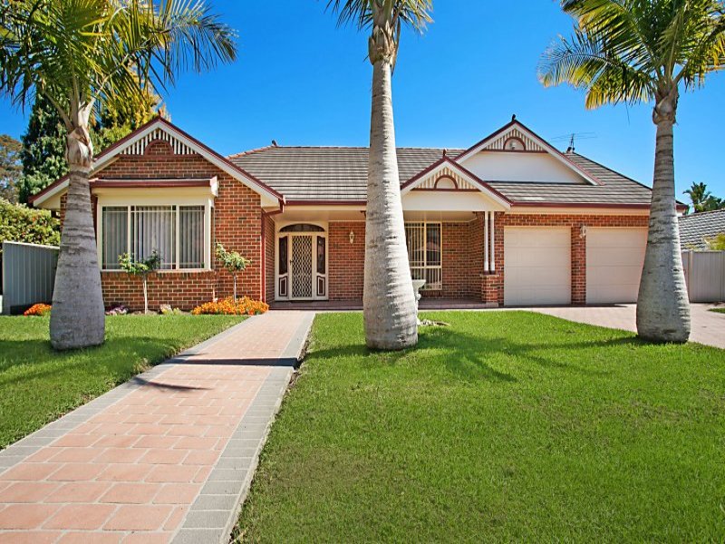 22 Paterson Close, Whitebridge, NSW 2290 Property Details