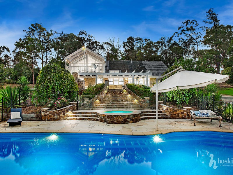 2 Valerie Drive, Wonga Park, VIC 3115