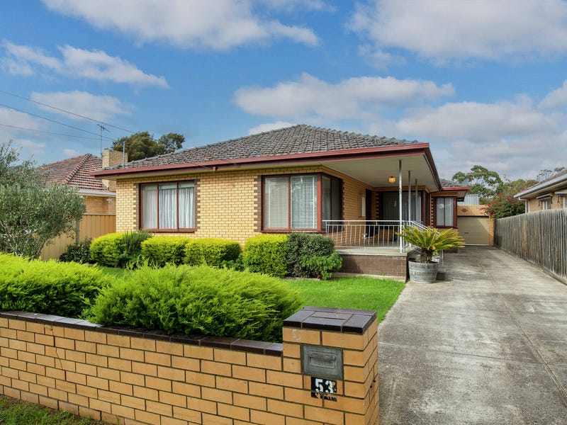 53 North Road, Avondale Heights, Vic 3034