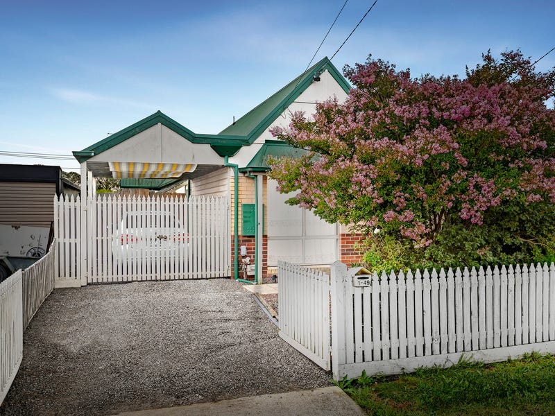 1/49 Songlark Crescent, Werribee, Vic 3030 Unit for Sale realestate