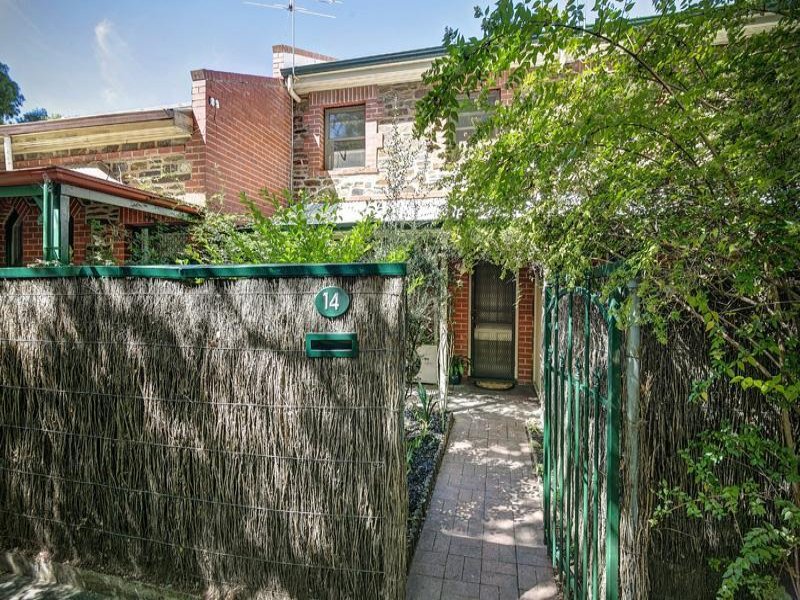 14 Theresa Street, Norwood, SA 5067 Property Details