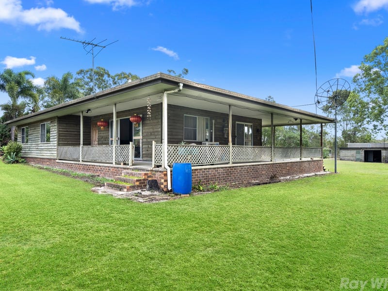 74 Smiths Road, Elimbah, Qld 4516 Property Details