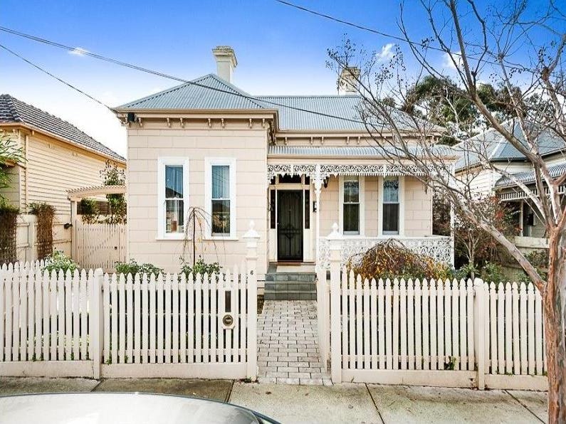 6 Ballantyne Street, Thornbury, VIC 3071