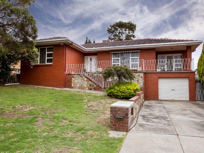 6 Panorama Drive, Panorama, SA 5041