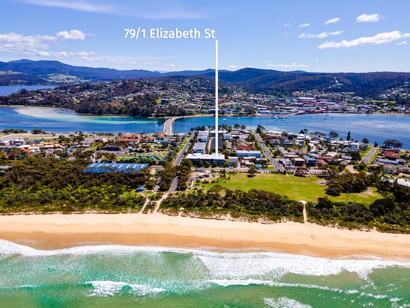 79/1 Elizabeth Street, Merimbula, NSW 2548 Unit for Sale realestate