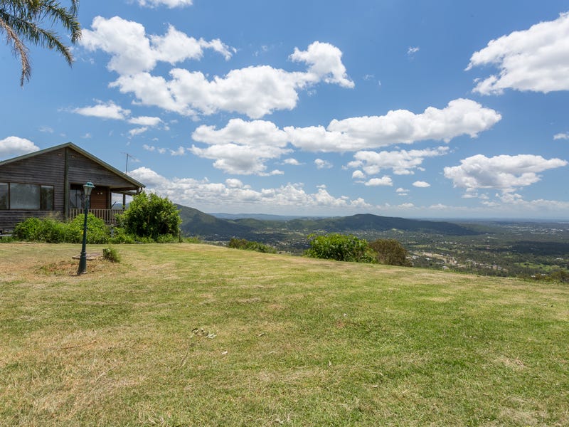 1522 Mount Nebo Road, Jollys Lookout, QLD 4520