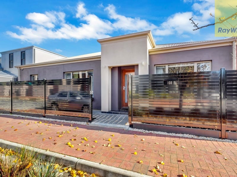 108B West Street, Brompton, SA 5007 Property Details