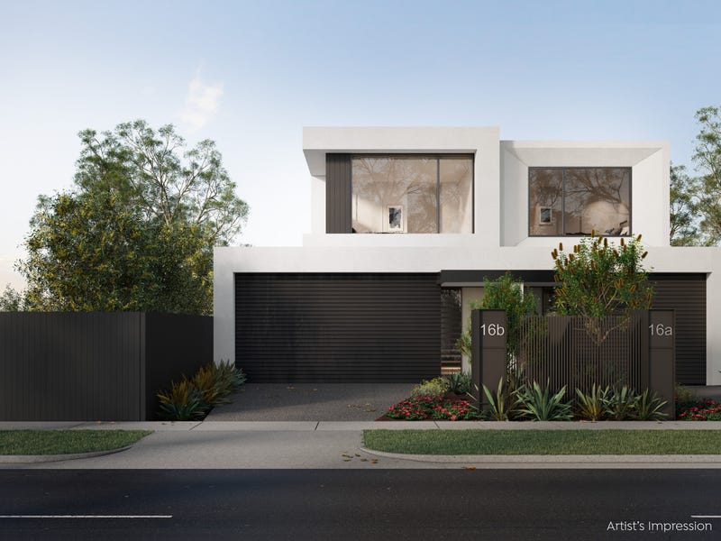 16b Church St, Beaumaris, Vic 3193 Townhouse for Sale