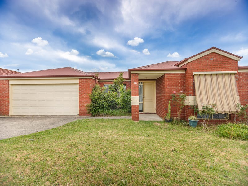 26 Genista Road, Cranbourne West, Vic 3977 - Realestate.com.au