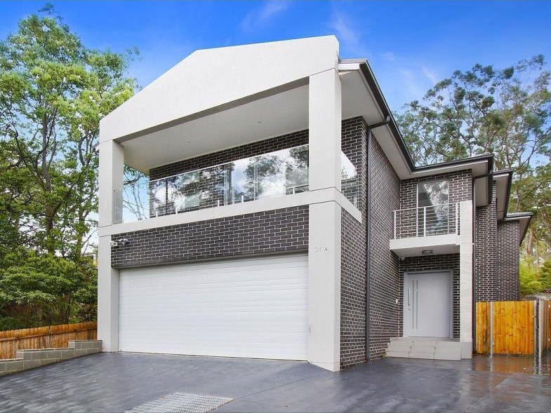 26A Woodvale Avenue, North Epping, NSW 2121