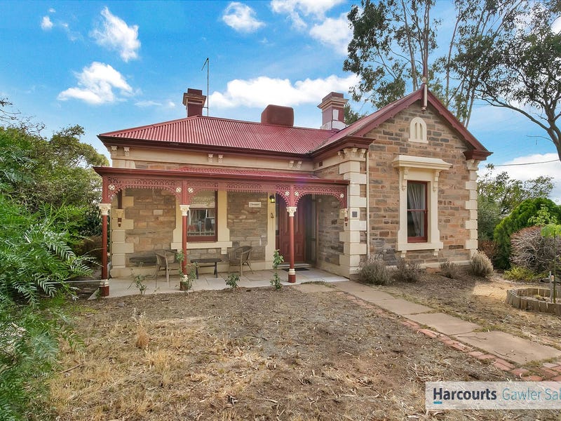 19 South Terrace, Kapunda, SA 5373 House for Sale