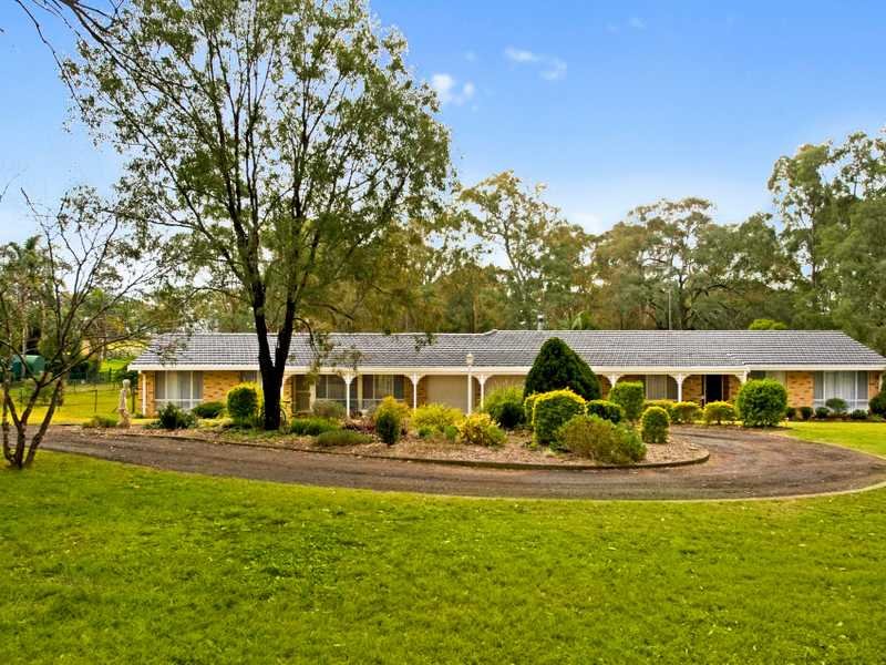 85 Bocks Road, Oakville, NSW 2765 Property Details