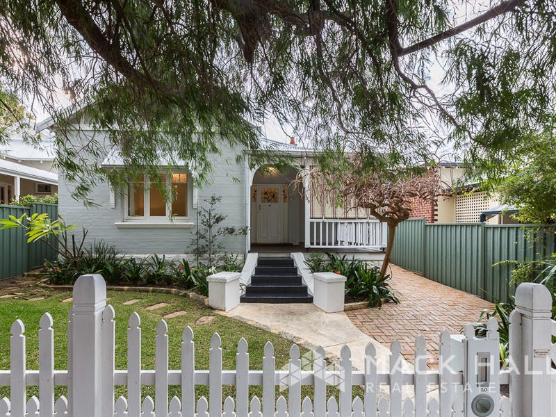 120 Coogee Street, Mount Hawthorn, WA 6016