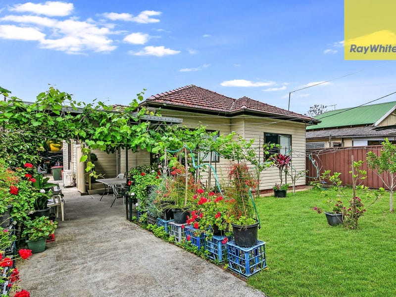 7 Gregory Street, Granville, NSW 2142 House for Sale