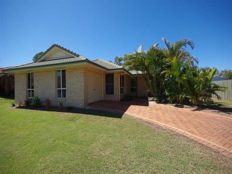 42 Davidson Street, Bargara, Qld 4670 Property Details