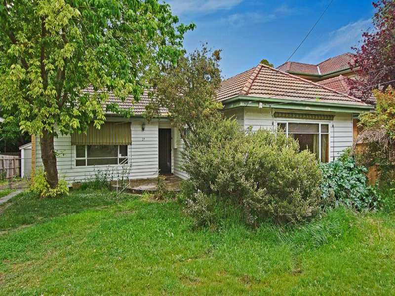 27 Reserve Avenue, Mitcham, VIC 3132