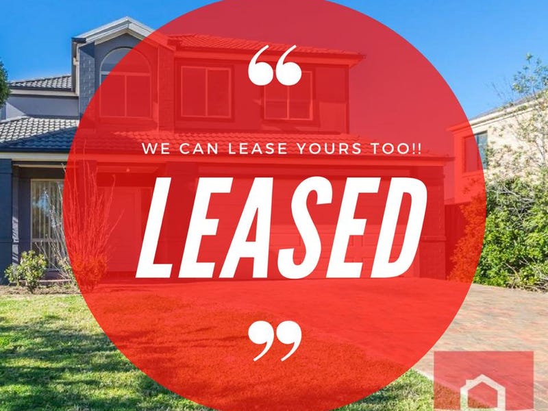 10 Tullane Place, Kellyville Ridge, NSW 2155