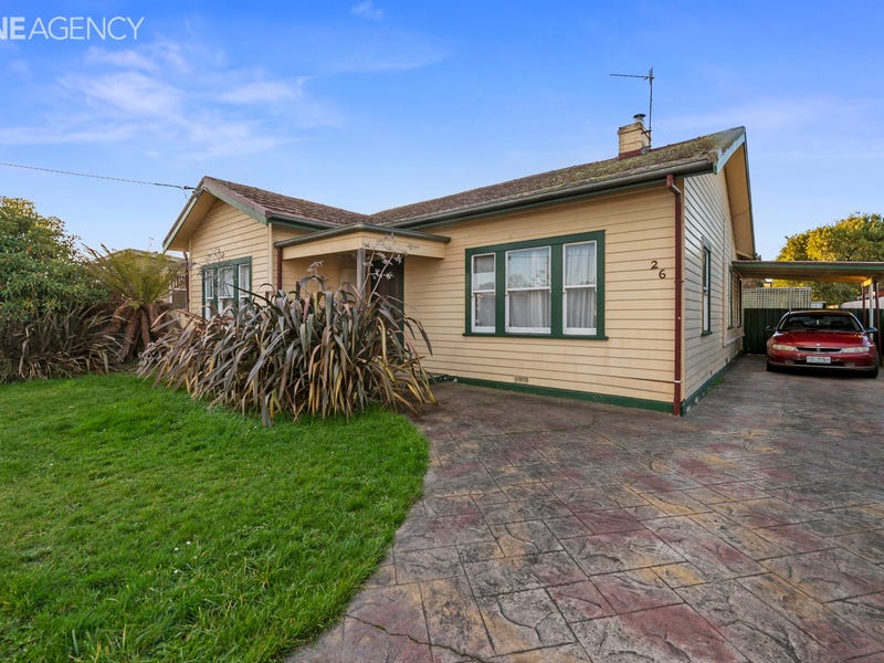 26 Elizabeth Street, Devonport, Tas 7310 Property Details
