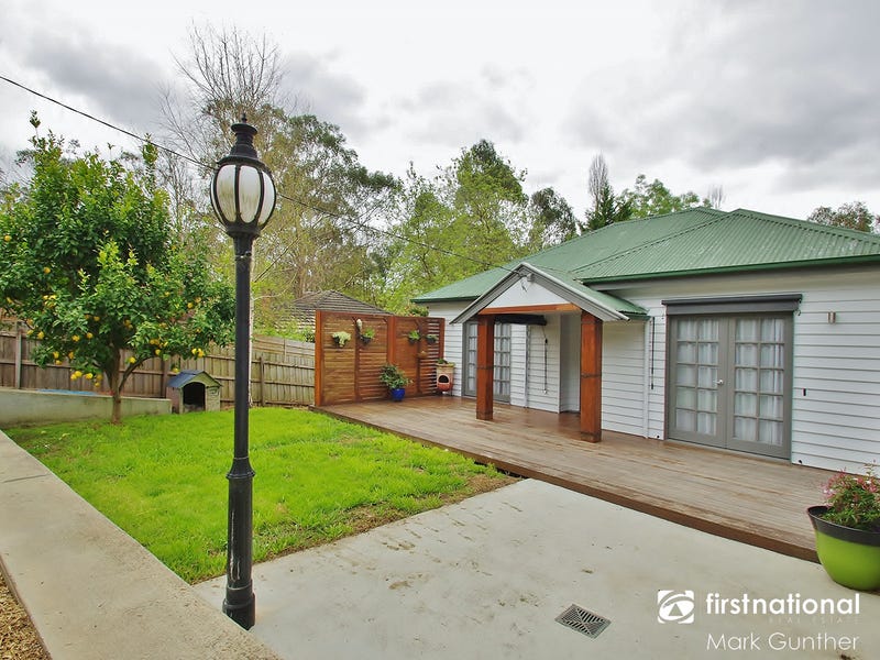 7 Badger Creek Road, Healesville, Vic 3777 Property Details