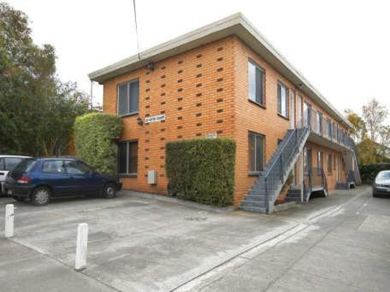 6/29 Clyde Street, Thornbury, VIC 3071