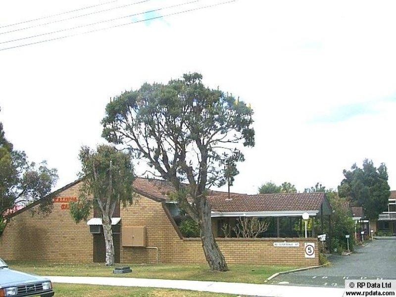 21/80 CLYDESDALE ST, Como, WA 6152 Property Details