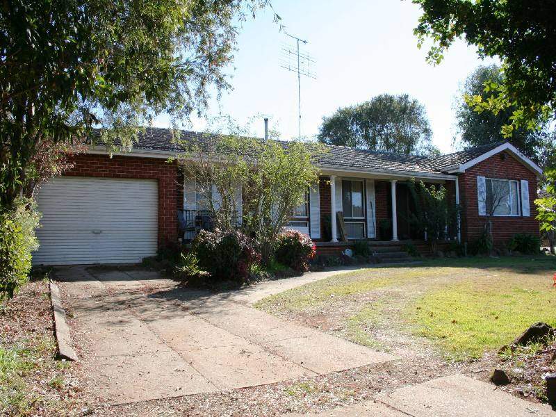 57 Greendale Road, Wallacia, NSW 2745