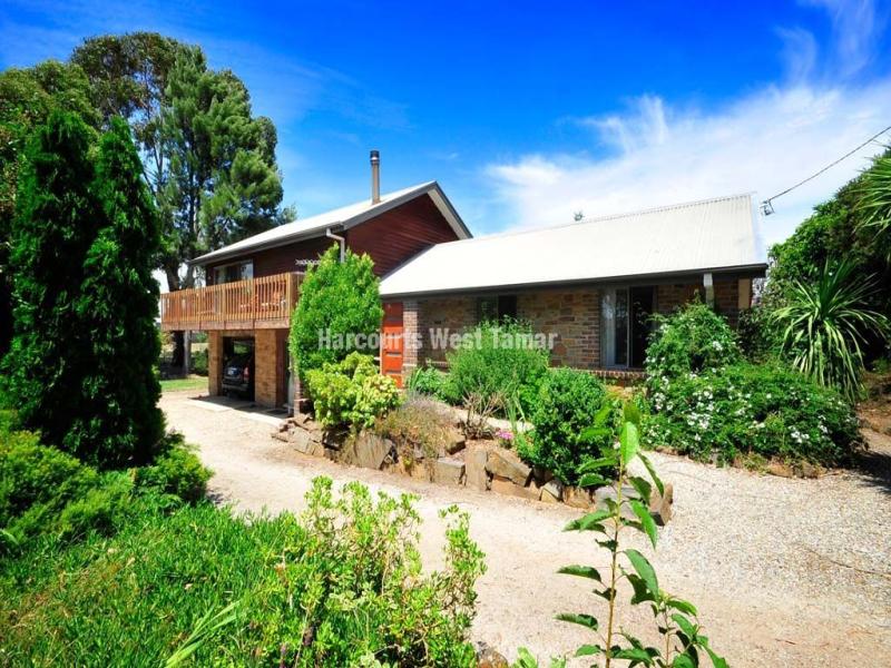 134 Craythorne Road, Rosevears, TAS 7277