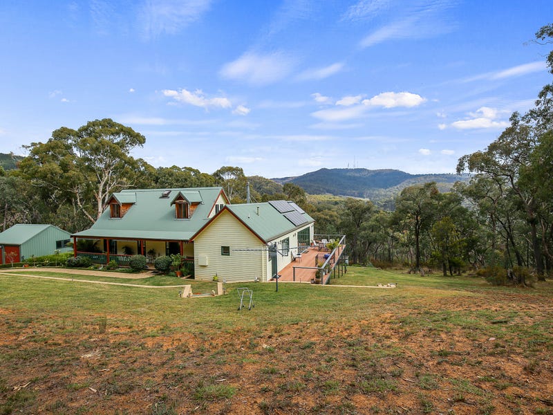 1238 Pinnacle Road, Orange, NSW 2800 Property Details