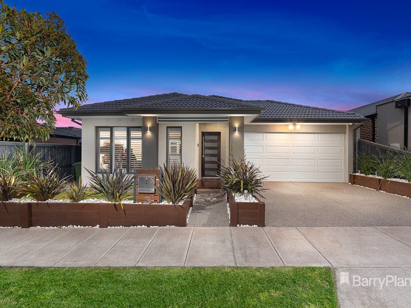 3 Mount Stewart Avenue, Wollert, Vic 3750 Property Details