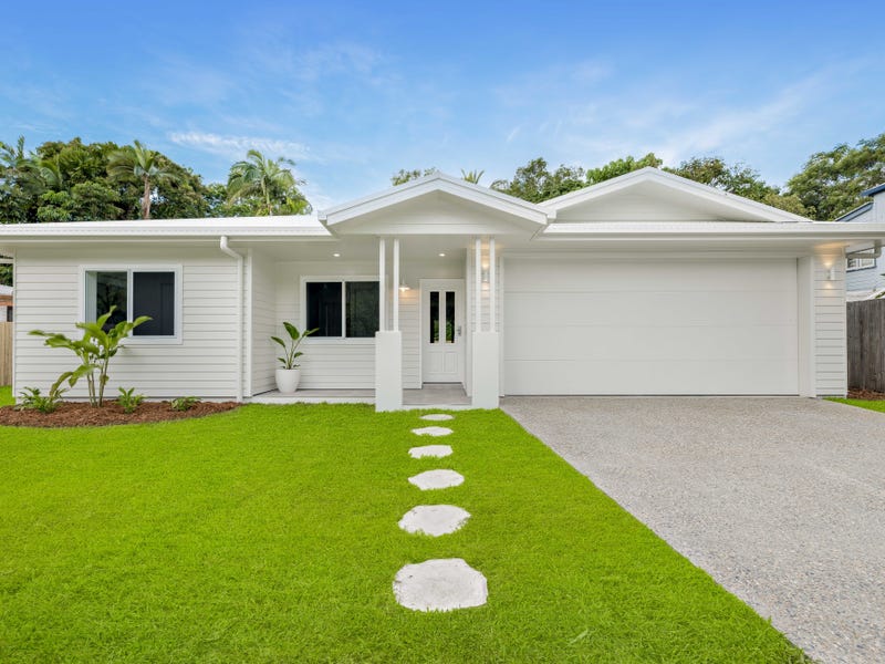 186 Pease Street, Manunda, Qld 4870 Property Details