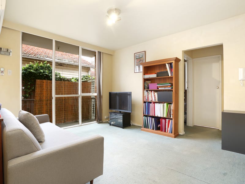 3/121 Gillies Street, Fairfield, VIC 3078